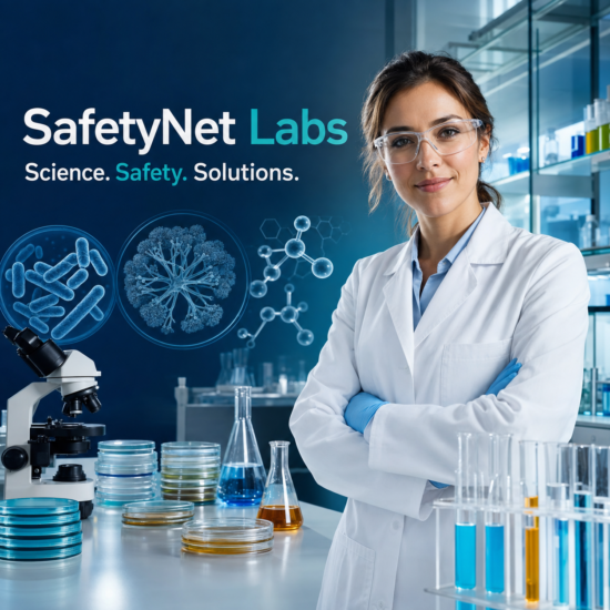 International Bacteria Exposure & Risk Database – English